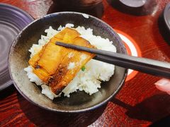 叉烧温泉蛋-纪州豚骨酱油拉面(锦延路店)