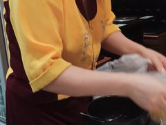 -青松馆韩国料理(香港中路佳世客店)