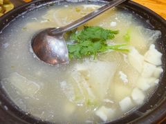 -老姑砂锅·烧烤天津菜(体北道店)