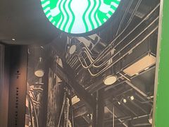 -星巴克臻选(重庆大融城店)