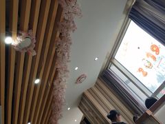 大堂-来御来三汁焖锅(万邦店)
