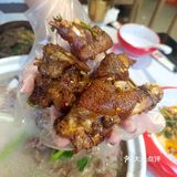 南昌探店｜冯大娘翘脚牛肉