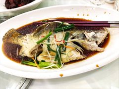 -山明水秀大饭店