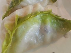 -船歌·鱼水饺青岛菜(金狮广场店)