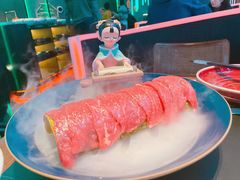 -大隐·成都火锅Bistro(合生麒麟新天地店)