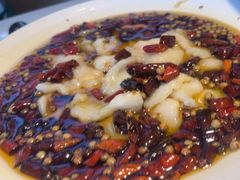 -赶海部落海鲜城(海阳路店)