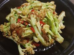 -湘肠香火锅店(团结湖店)
