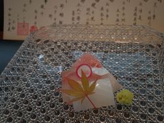 -元熹会席料理