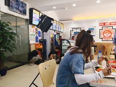 -香妃烤鸡(西单店)