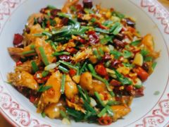 -胖东瓜·浏阳菜馆(火车站店)