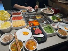 -海底捞火锅(龙湖金沙天街店)