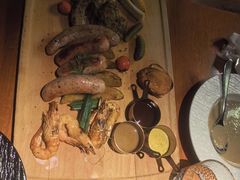 -布拉格餐厅· 中欧捷克菜(全国首店)