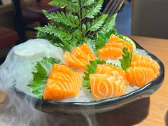 -万岁寿司(天河领展店)
