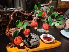 -唐猫庭院·千年陕菜(赛格国际购物中心店)