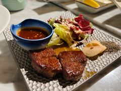 -阿吾罗日本料理(K11艺术中心店)