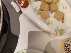 -蛙喔炭烧牛蛙(盐城盐都万达店)