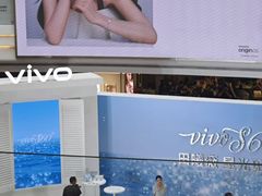 -龙湖杭州滨江天街