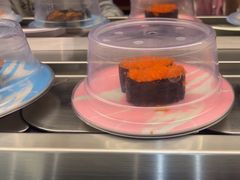 -三禾寿司(石龙店)