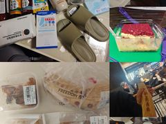 -胖东来生活广场(健康路店)