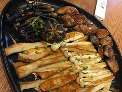 -阿吾罗日本料理(K11艺术中心店)