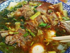 -尔力新疆丸子汤(北屯店)