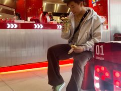 -港究茶·冠军丝袜奶茶(皇庭广场店)