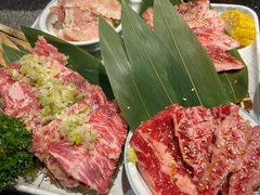 上等牛小排-虎丸烧肉(新大陆广场店)