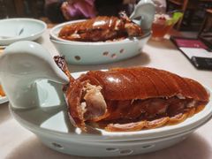 -小吊梨汤·北京菜·烤鸭(双井乐成中心店)