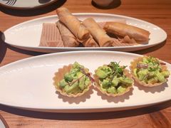 -本处·素食·融合料理(南油店)