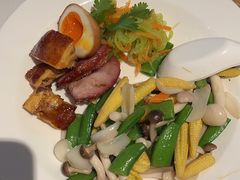 -新旺茶餐厅·早餐·夜宵(仙霞店)
