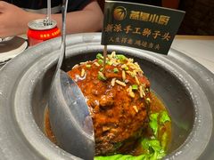 -老燕皇·南京菜(玄武湖店)