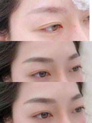 -久匠·纹眉半永久野生眉