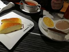 -斗牛士牛排餐厅(嘉里汇店)