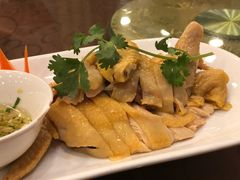 -老大同酒家·糟卤·本帮菜(中山公园店)