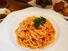 -冲浪熊西餐厅(昌黎店)