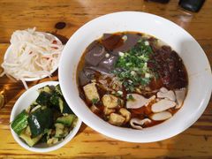 蒋家肠旺面-蒋家肠旺面馆老店(合群路店)