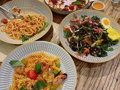 -BAKER&SPICE(安福路店)