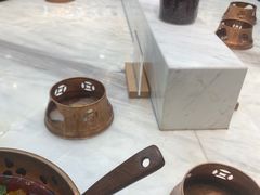 -成都你六姐·牛肉冒菜·麻辣香锅(长泰广场店)