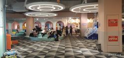 -宝燕水乐园