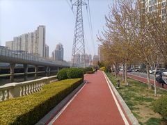 -马栏河运动公园