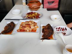 -怡得饭庄·30年老店·宋大妈昆明菜