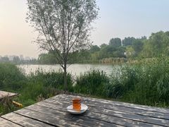 -Supine Bistro溯泮餐厅