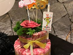 -烧肉达人(凯德晶萃店)