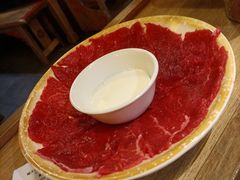 -蜀大侠火锅(四川北路店)