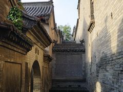 -山西王家大院
