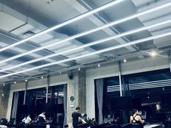 -LA合时健身4PMFIT(花桥旗舰店)