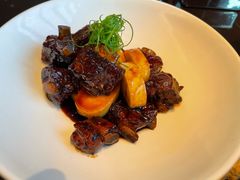 -环球港凯悦 · 享悦中餐厅