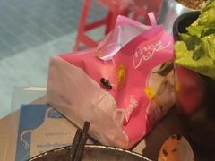 -石记东北风味烤肉店(子固路店)