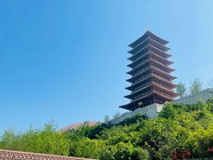 -牛首山文化旅游区