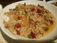 -老头儿油爆虾(星光一期店)